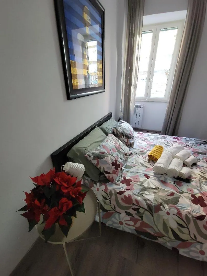 Cave 88 - Appartamento Rome Apartment