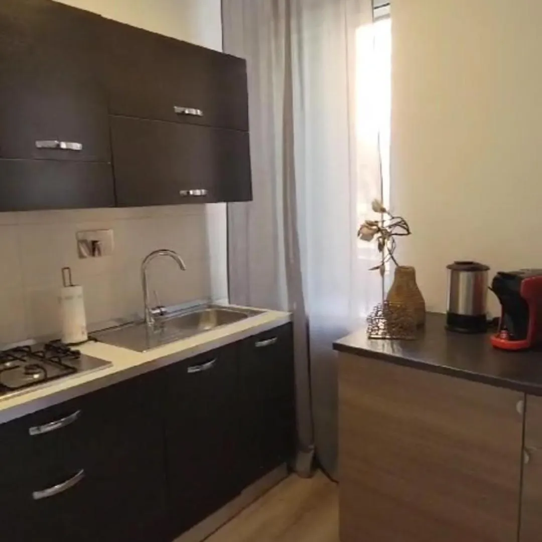 Apartment Cave 88 - Appartamento Rome
