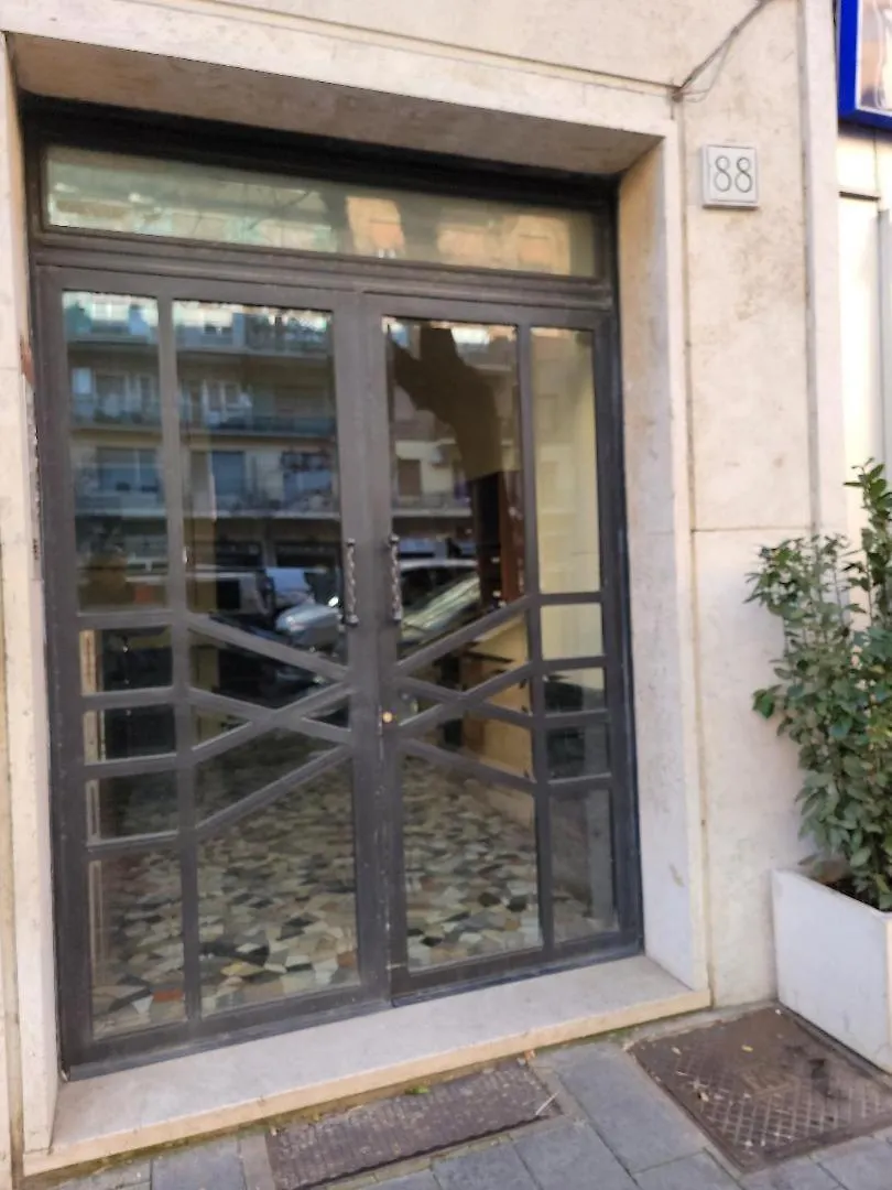 Apartment Cave 88 - Appartamento Rome