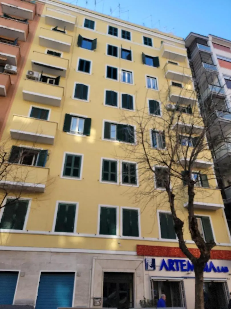 Cave 88 - Appartamento Rome Italy