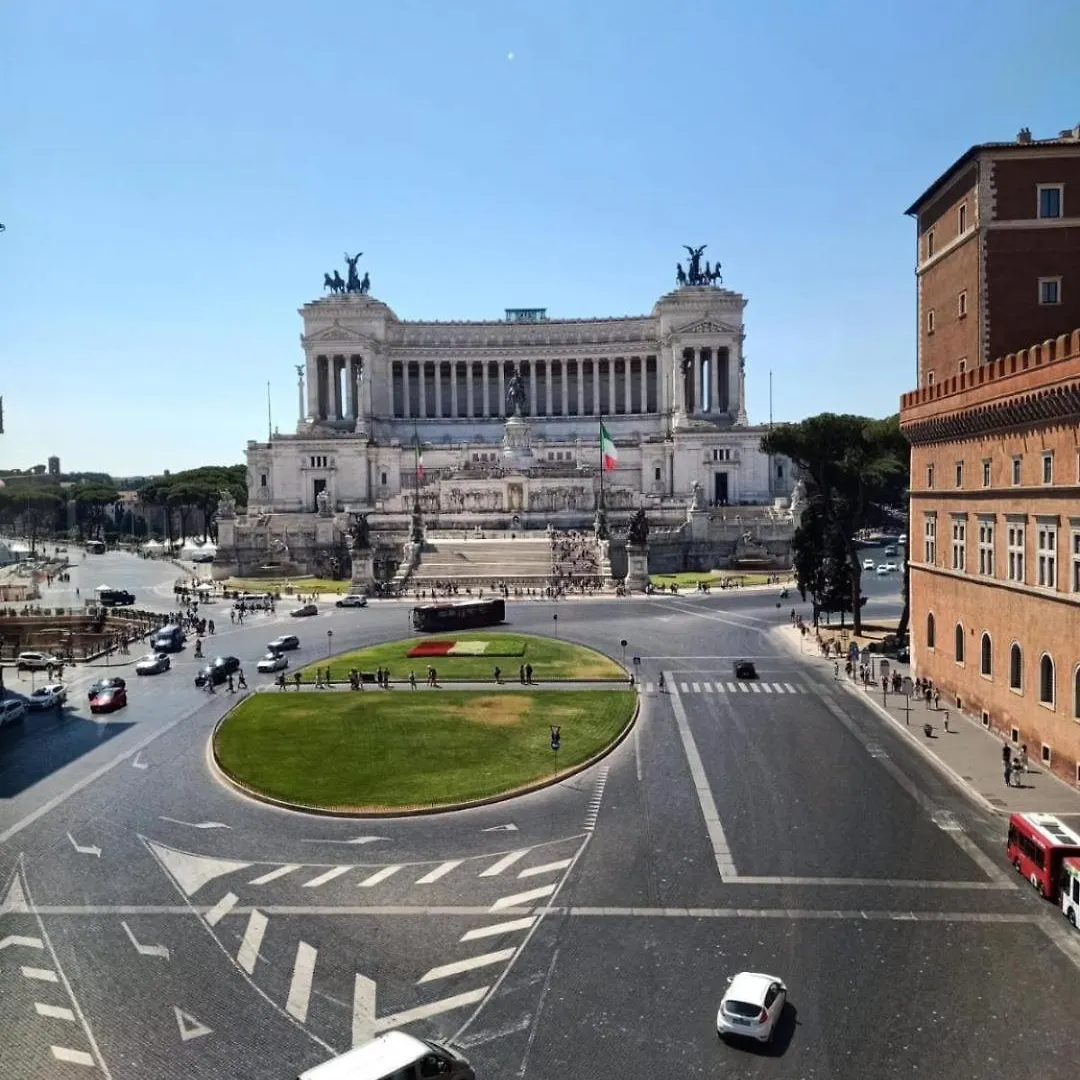 Cave 88 - Appartamento Rome