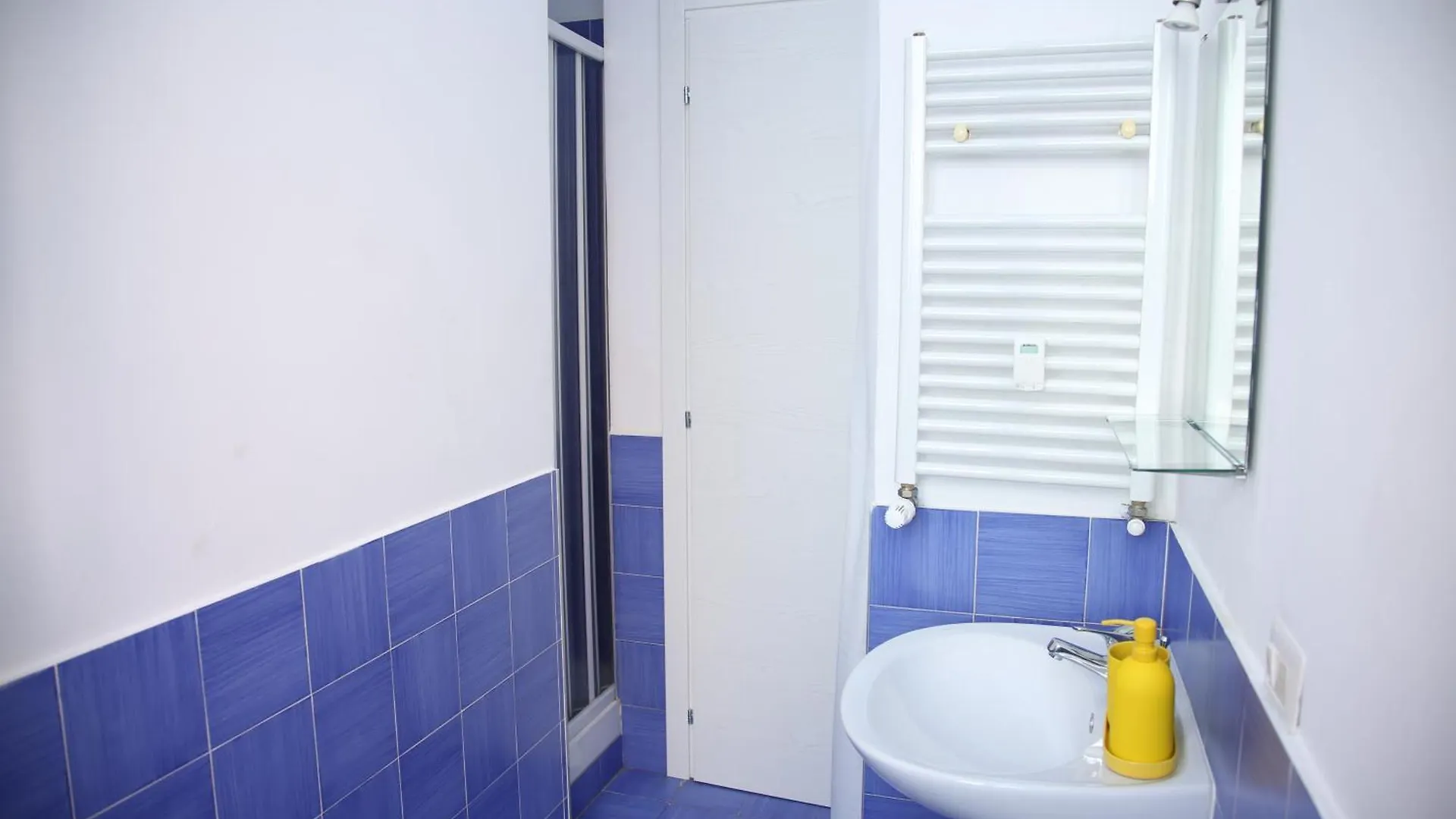 Cave 88 - Appartamento Rome Apartment