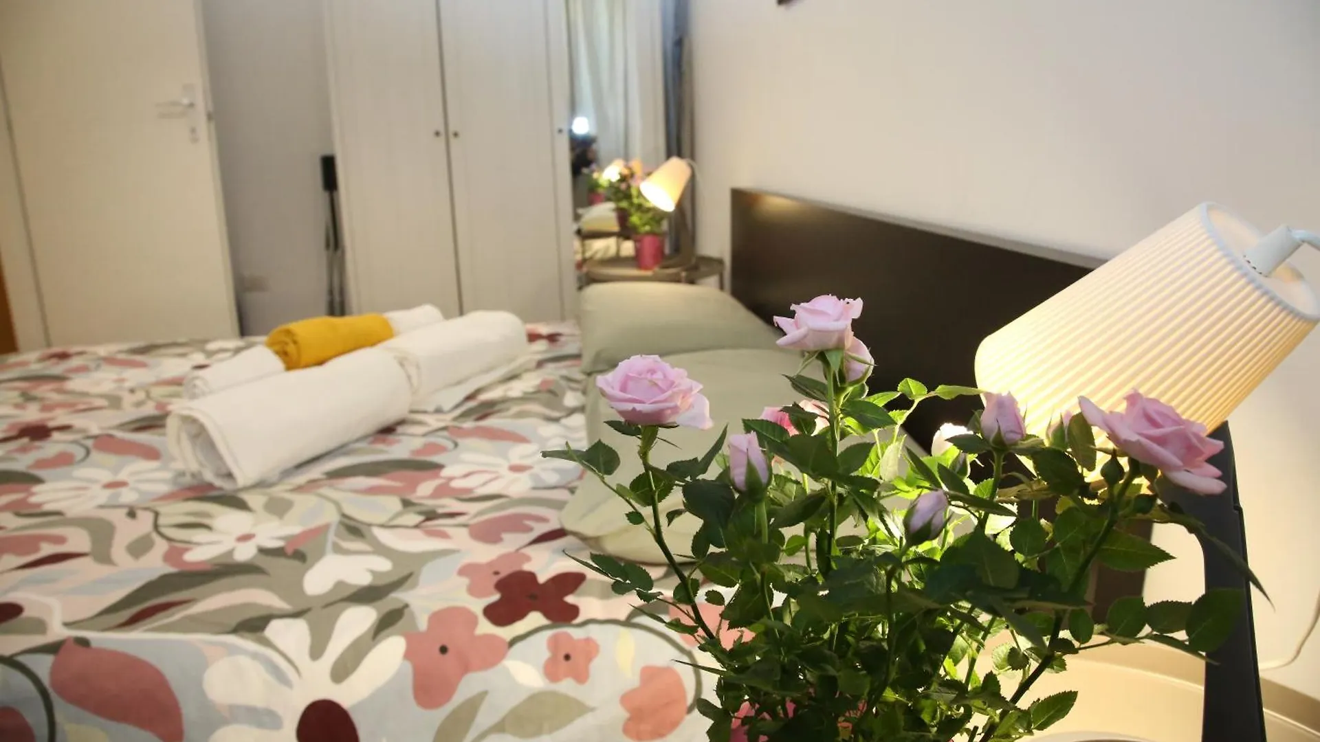 Apartment Cave 88 - Appartamento Rome Italy