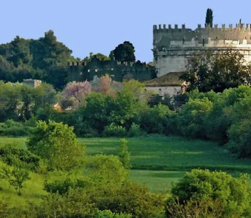 Cave 88 - Appartamento Rome 0*,